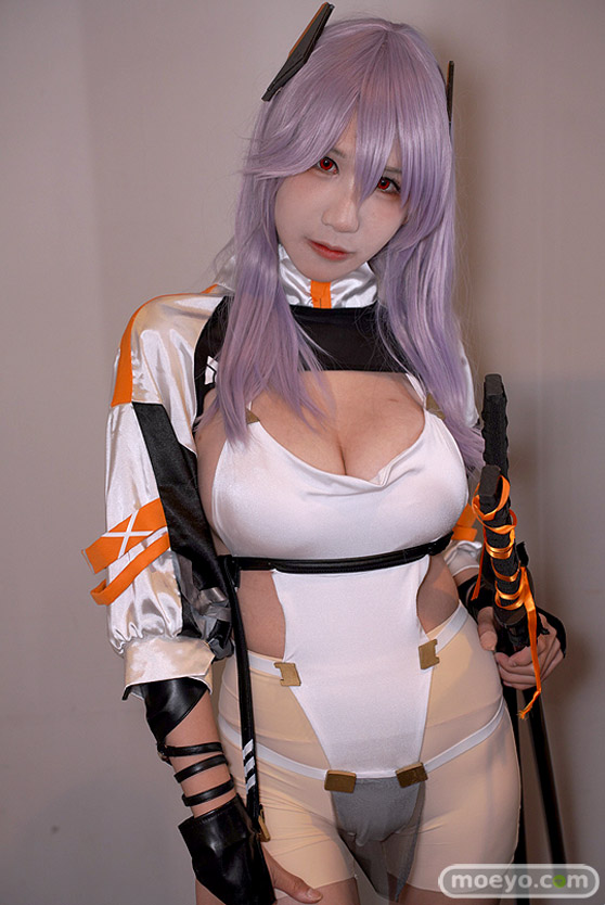 第5回 ネイティブグループ合同展示会（エロホビ） エロ フィギュア キャストオフ　HOTVENUS 43