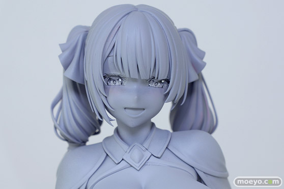 フィギュア ワンダーフェスティバル2023 [夏] PINK MANGO シルフィーナ oekakizuki  エロ 05