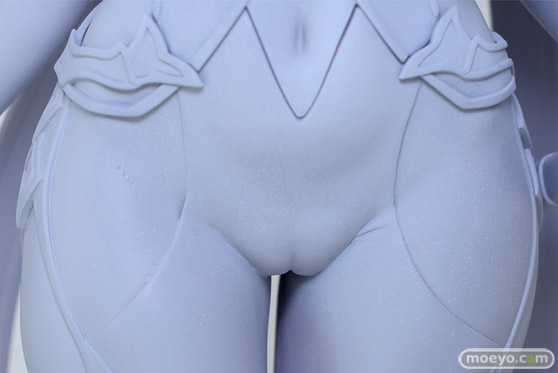 フィギュア ワンダーフェスティバル2023 [夏] PINK MANGO シルフィーナ oekakizuki  エロ 10