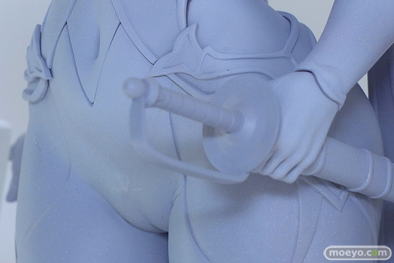 フィギュア ワンダーフェスティバル2023 [夏] PINK MANGO シルフィーナ oekakizuki  エロ 12