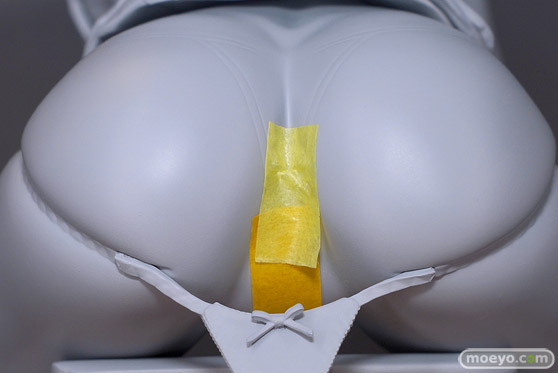 フィギュア エロホビ 第5回 ネイティブグループ合同展示会 エロ キャストオフ のくちゅるぬ 引っ張られ少女さん 加瀬大輝 ポット YOSHI 19