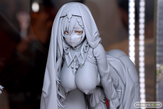 フィギュア エロホビ 第5回 ネイティブグループ合同展示会 エロ キャストオフ オリビア 神無月昇 ろいん 06