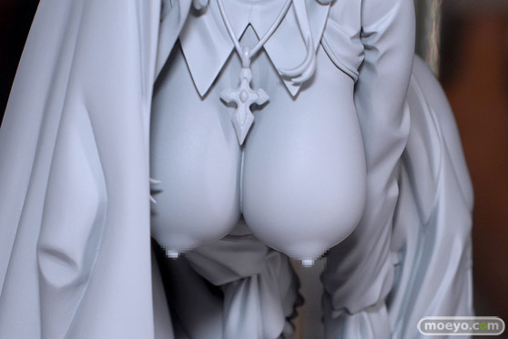 フィギュア エロホビ 第5回 ネイティブグループ合同展示会 エロ キャストオフ オリビア 神無月昇 ろいん 08