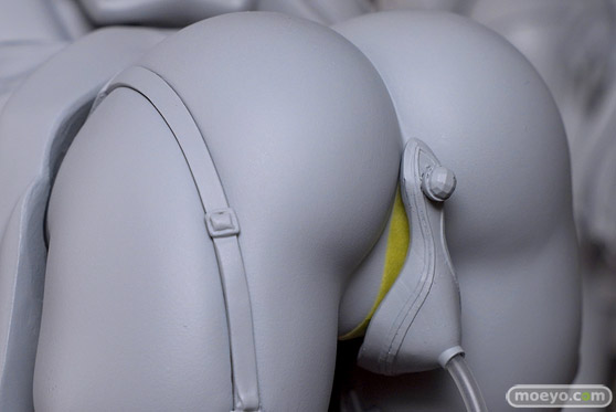 フィギュア エロホビ 第5回 ネイティブグループ合同展示会 エロ キャストオフ オリビア 神無月昇 ろいん 15