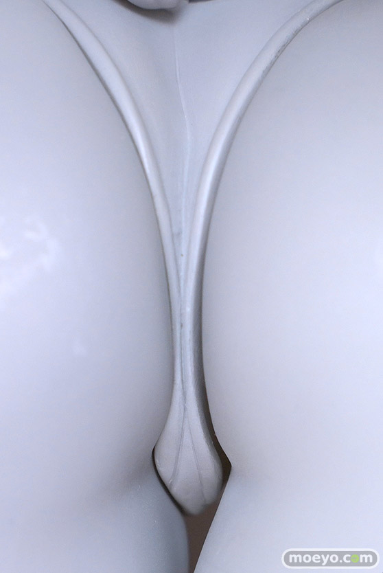 フィギュア エロホビ 第5回 ネイティブグループ合同展示会 エロ キャストオフ BINDing 魔法少女 鈴原美沙 バニーVer. 2nd RAITA エンガワ 19