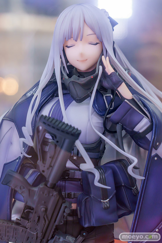 秋葉原の新作フィギュア展示の様子 2023年9月2日 あみあみ 02