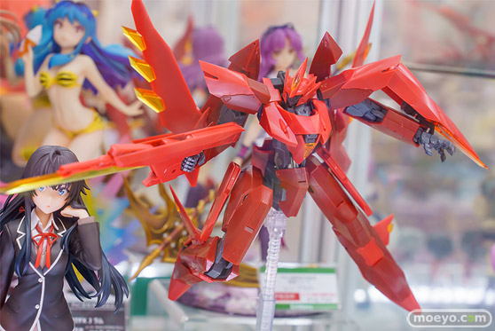 秋葉原の新作フィギュア展示の様子 2023年9月2日 あみあみ 05