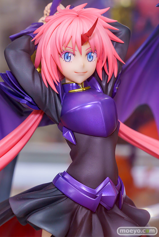 秋葉原の新作フィギュア展示の様子 2023年9月2日 あみあみ 08