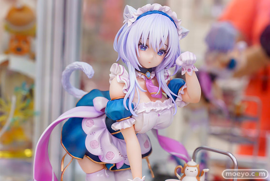 秋葉原の新作フィギュア展示の様子 2023年9月2日 あみあみ 12