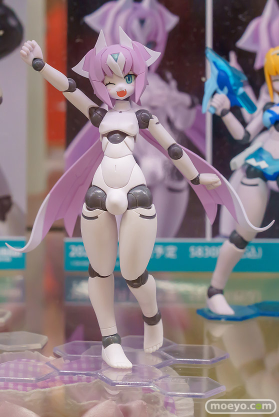 秋葉原の新作フィギュア展示の様子 2023年9月2日 あみあみ 17
