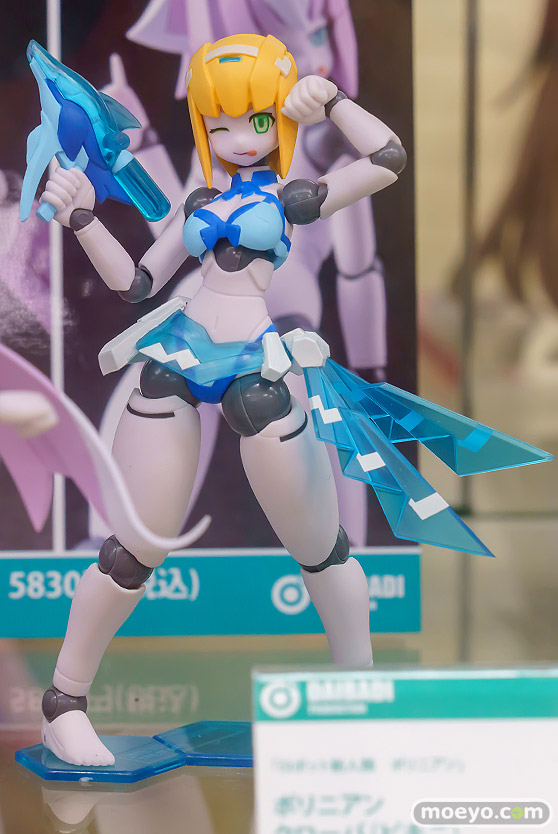 秋葉原の新作フィギュア展示の様子 2023年9月2日 あみあみ 20