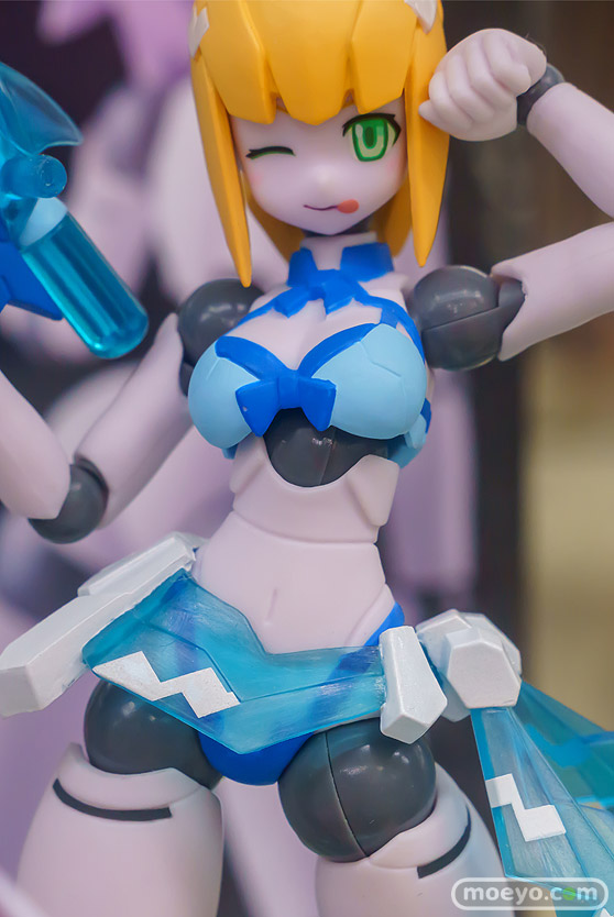 秋葉原の新作フィギュア展示の様子 2023年9月2日 あみあみ 21