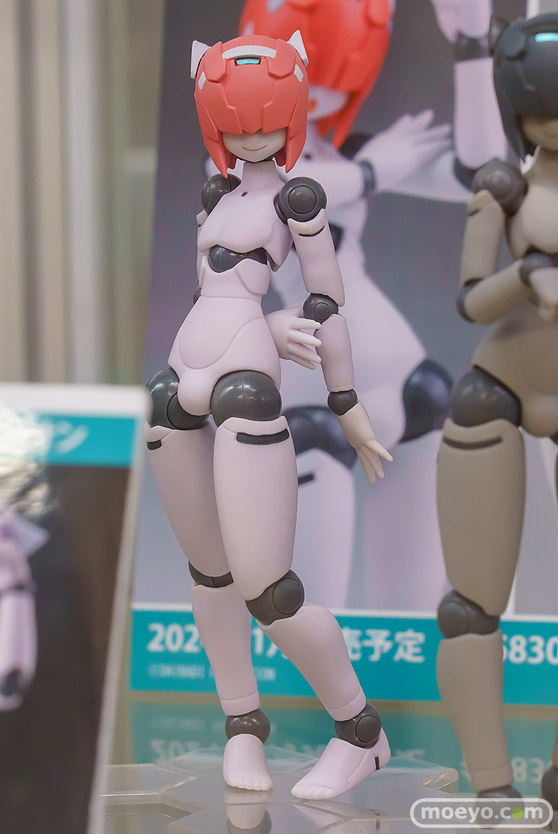 秋葉原の新作フィギュア展示の様子 2023年9月2日 あみあみ 25