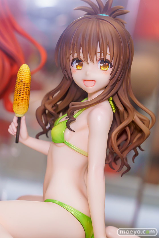 秋葉原の新作フィギュア展示の様子 2023年9月2日 あみあみ 28