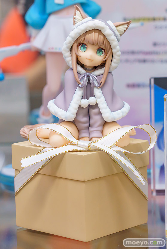 秋葉原の新作フィギュア展示の様子 2023年9月2日 あみあみ 34