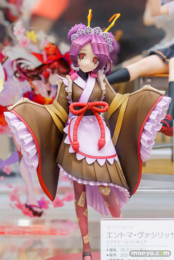 秋葉原の新作フィギュア展示の様子 2023年9月2日 あみあみ 36