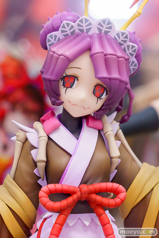 秋葉原の新作フィギュア展示の様子 2023年9月2日 あみあみ 37