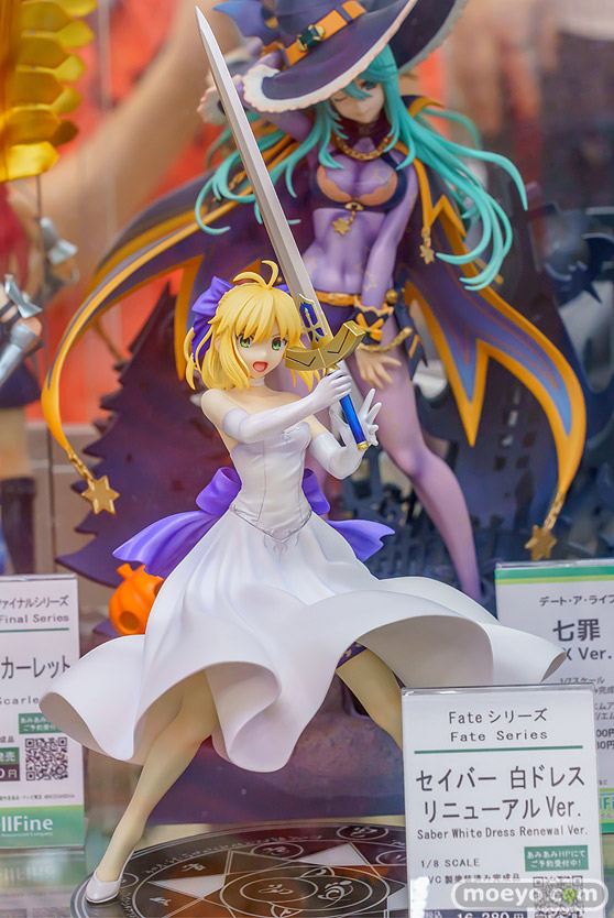 秋葉原の新作フィギュア展示の様子 2023年9月2日 あみあみ 39