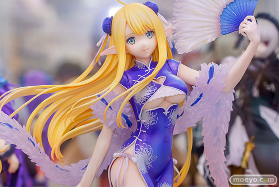 秋葉原の新作フィギュア展示の様子 2023年9月2日 あみあみ 44