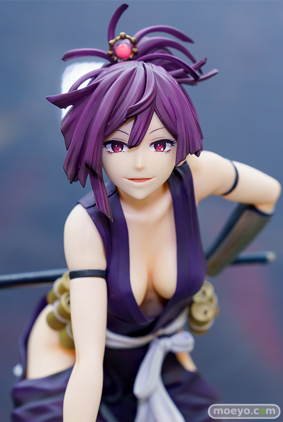 秋葉原の新作フィギュア展示の様子 2023年9月2日コトブキヤ ボークス  02