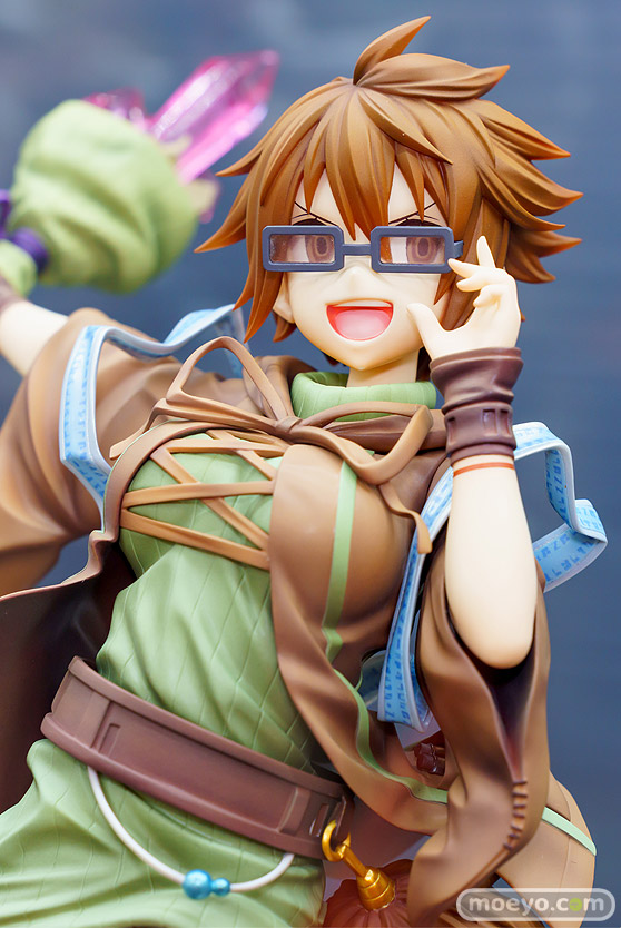 秋葉原の新作フィギュア展示の様子 2023年9月2日コトブキヤ ボークス  05