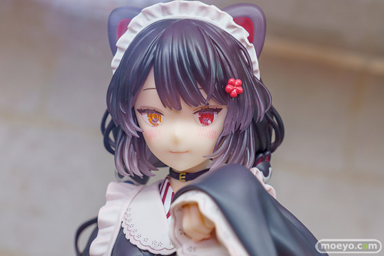 秋葉原の新作フィギュア展示の様子 2023年9月2日コトブキヤ ボークス  10