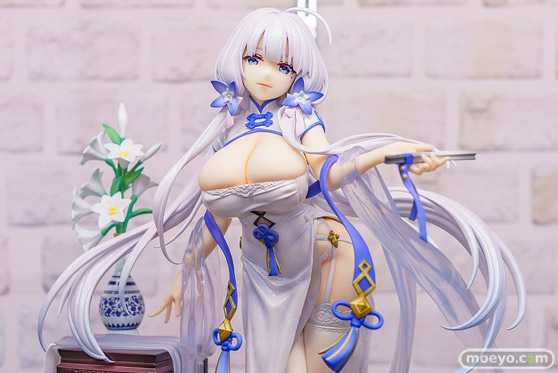 秋葉原の新作フィギュア展示の様子 2023年9月2日コトブキヤ ボークス  18