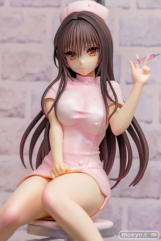 秋葉原の新作フィギュア展示の様子 2023年9月2日コトブキヤ ボークス  22