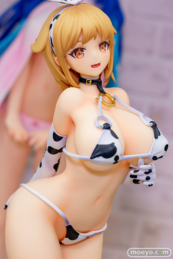 秋葉原の新作フィギュア展示の様子 2023年9月2日コトブキヤ ボークス  26