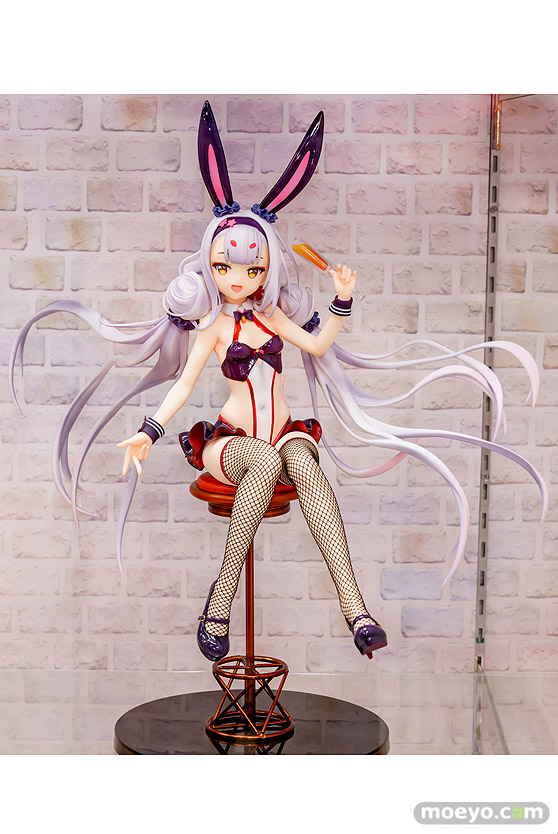 秋葉原の新作フィギュア展示の様子 2023年9月2日コトブキヤ ボークス  30