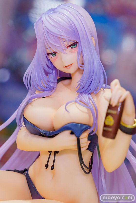 秋葉原の新作フィギュア展示の様子 2023年9月2日コトブキヤ ボークス  36