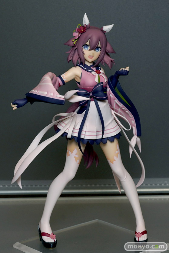 画像　フィギュア　サンプル　レビュー　ワンダーフェスティバル2023 [夏]　Prestage workshop 01