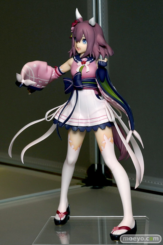 画像　フィギュア　サンプル　レビュー　ワンダーフェスティバル2023 [夏]　Prestage workshop 03