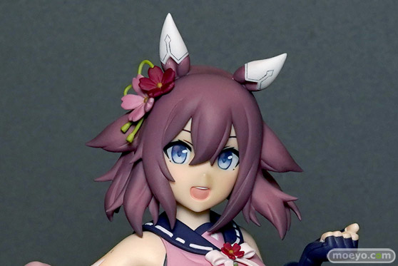 画像　フィギュア　サンプル　レビュー　ワンダーフェスティバル2023 [夏]　Prestage workshop 05