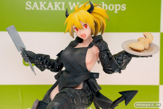 画像　フィギュア　サンプル　レビュー　ワンダーフェスティバル2023 [夏]　Prestage workshop 10