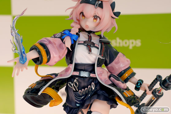 画像　フィギュア　サンプル　レビュー　ワンダーフェスティバル2023 [夏]　Prestage workshop 14