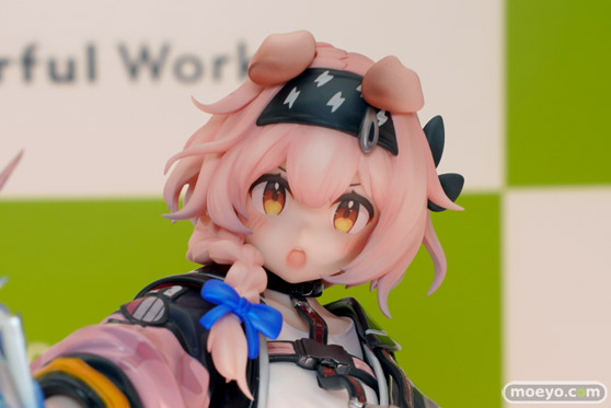 画像　フィギュア　サンプル　レビュー　ワンダーフェスティバル2023 [夏]　Prestage Sakaki workshop 15