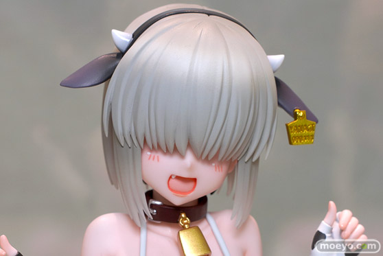 フィギュア ワンダーフェスティバル2023 [夏] 宇崎ちゃんは遊びたい！ω 宇崎柳[牛柄ビキニ]  カーブモデルズ namoji 05