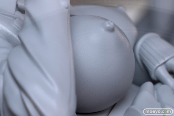 第5回 ネイティブグループ合同展示会（エロホビ） エロ フィギュア キャストオフ HOTVENUS 加瀬大輝 足で自撮り少女 マーボー豆腐 12