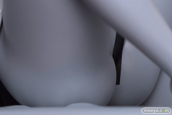 第5回 ネイティブグループ合同展示会（エロホビ） エロ フィギュア キャストオフ HOTVENUS 加瀬大輝 足で自撮り少女 マーボー豆腐 15