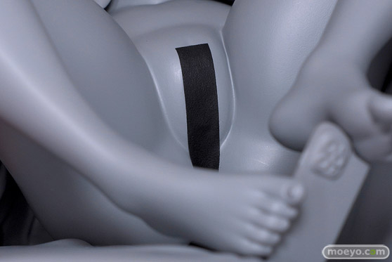 第5回 ネイティブグループ合同展示会（エロホビ） エロ フィギュア キャストオフ HOTVENUS 加瀬大輝 足で自撮り少女 マーボー豆腐 16