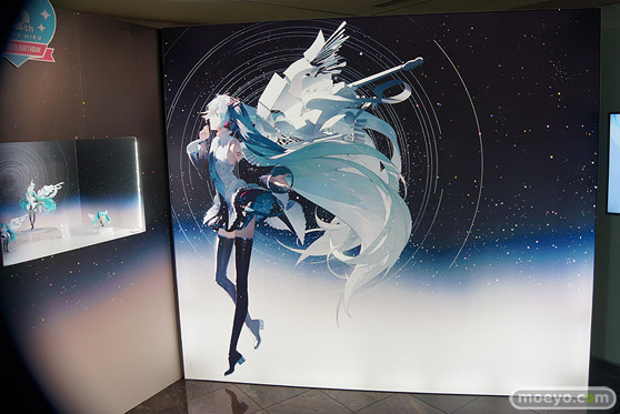 初音ミク Happy 16th Birthday スケールフィギュア展示会 03