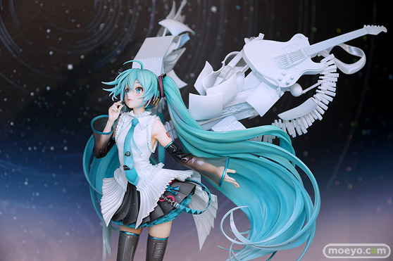 初音ミク Happy 16th Birthday スケールフィギュア展示会 06