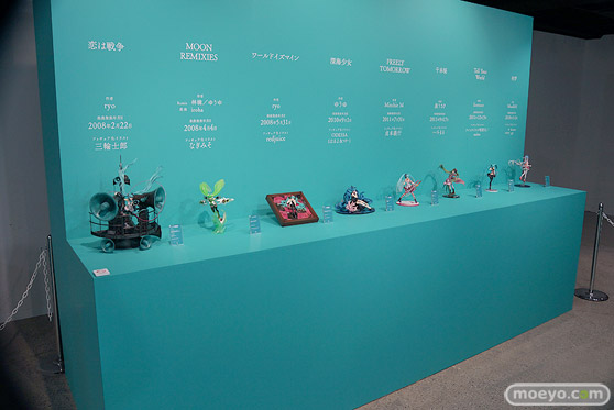 初音ミク Happy 16th Birthday スケールフィギュア展示会 18