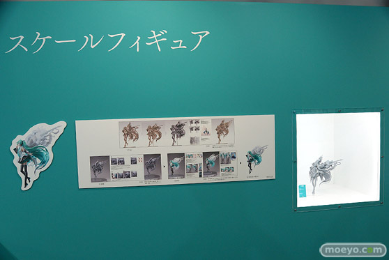 初音ミク Happy 16th Birthday スケールフィギュア展示会 21