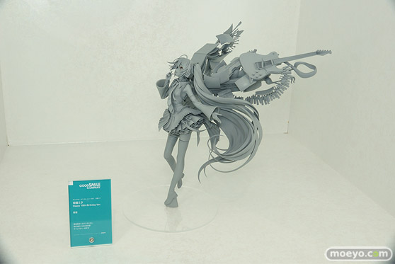 初音ミク Happy 16th Birthday スケールフィギュア展示会 23