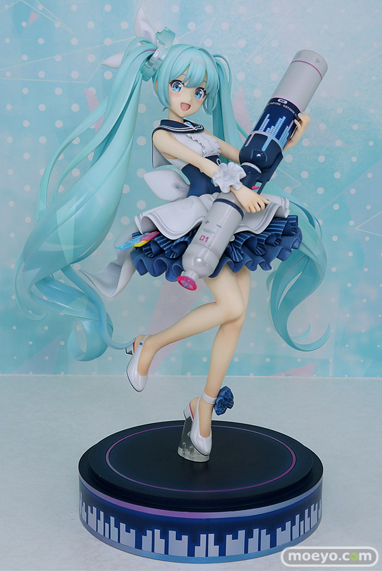 初音ミク Happy 16th Birthday スケールフィギュア展示会 25