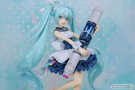 初音ミク Happy 16th Birthday スケールフィギュア展示会 26