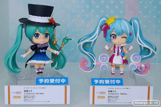 初音ミク Happy 16th Birthday スケールフィギュア展示会 28