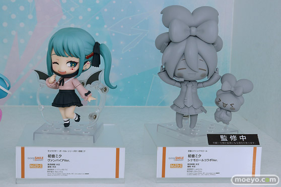 初音ミク Happy 16th Birthday スケールフィギュア展示会 29